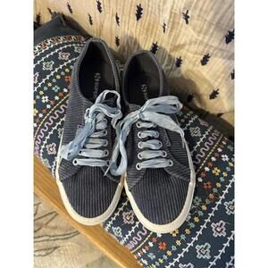 Superga 2750 Corduroy Sneakers - Women's 8.5 (39.5)